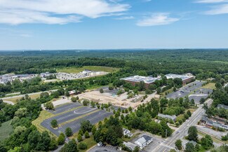 Plus de détails pour 550 King St, Littleton, MA - Commerce de détail à louer