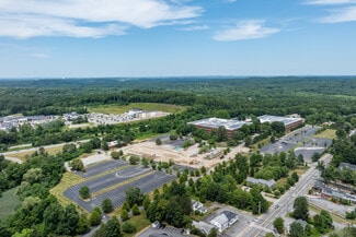 More details for 550 King St, Littleton, MA - Retail for Lease