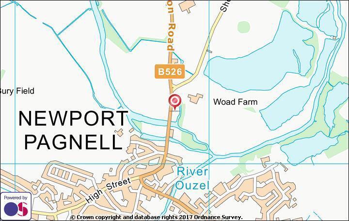 High St, Newport Pagnell for sale - Building Photo - Image 3 of 3