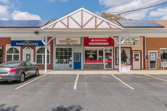 More details for 1215 Montauk Hwy, Oakdale, NY - Retail for Sale
