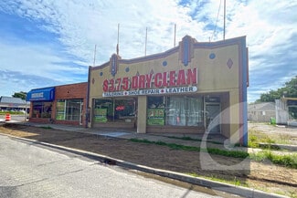 More details for 24730 Gratiot Ave, Eastpointe, MI - Retail for Sale