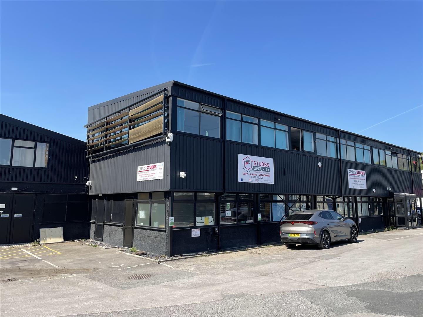 Shoe Ln, Bridport for lease Primary Photo- Image 1 of 3