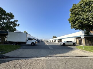 More details for 2612 S Croddy Way, Santa Ana, CA - Flex for Lease