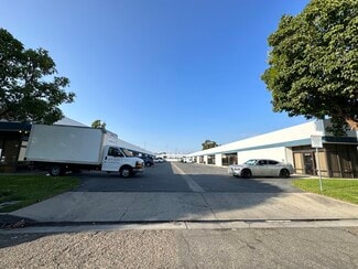 More details for 2612 S Croddy Way, Santa Ana, CA - Industrial for Lease