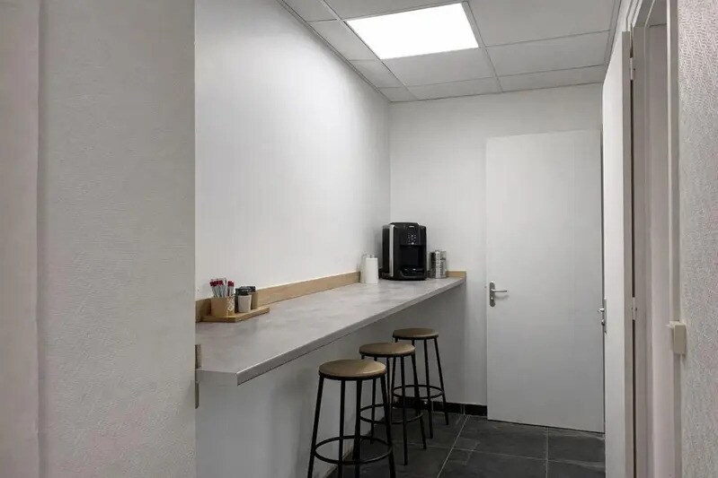 4 Rue Désirée, Lyon à louer - Photo du bâtiment - Image 3 de 8