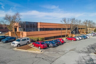 More details for 4300 Forbes Blvd, Lanham, MD - Office for Sale