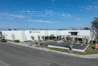 Plus de détails pour 12472 Industry St, Garden Grove, CA - Industriel à louer