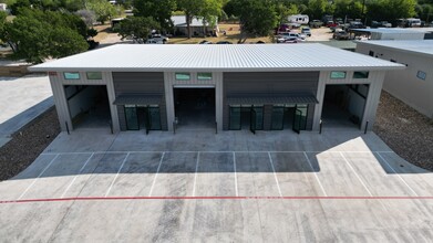 775 County Road 270, Leander, TX - AÉRIEN  Vue de la carte - Image1