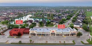 Plus de détails pour 12149 Fm-1960, Houston, TX - Commerce de détail à louer