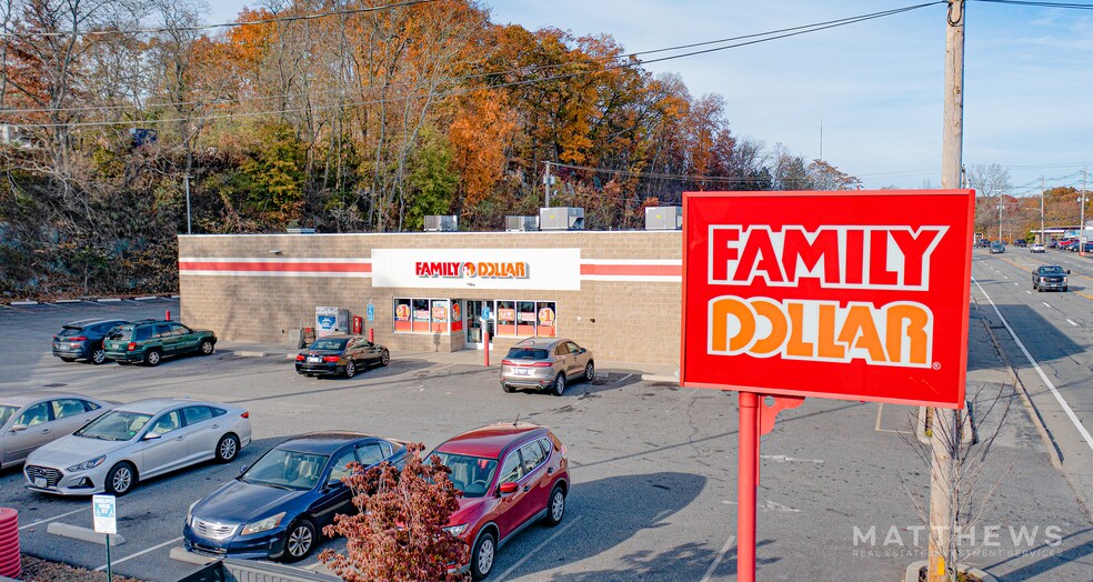 16401 Harper Ave, Detroit, MI à vendre - Photo du bâtiment - Image 2 de 3