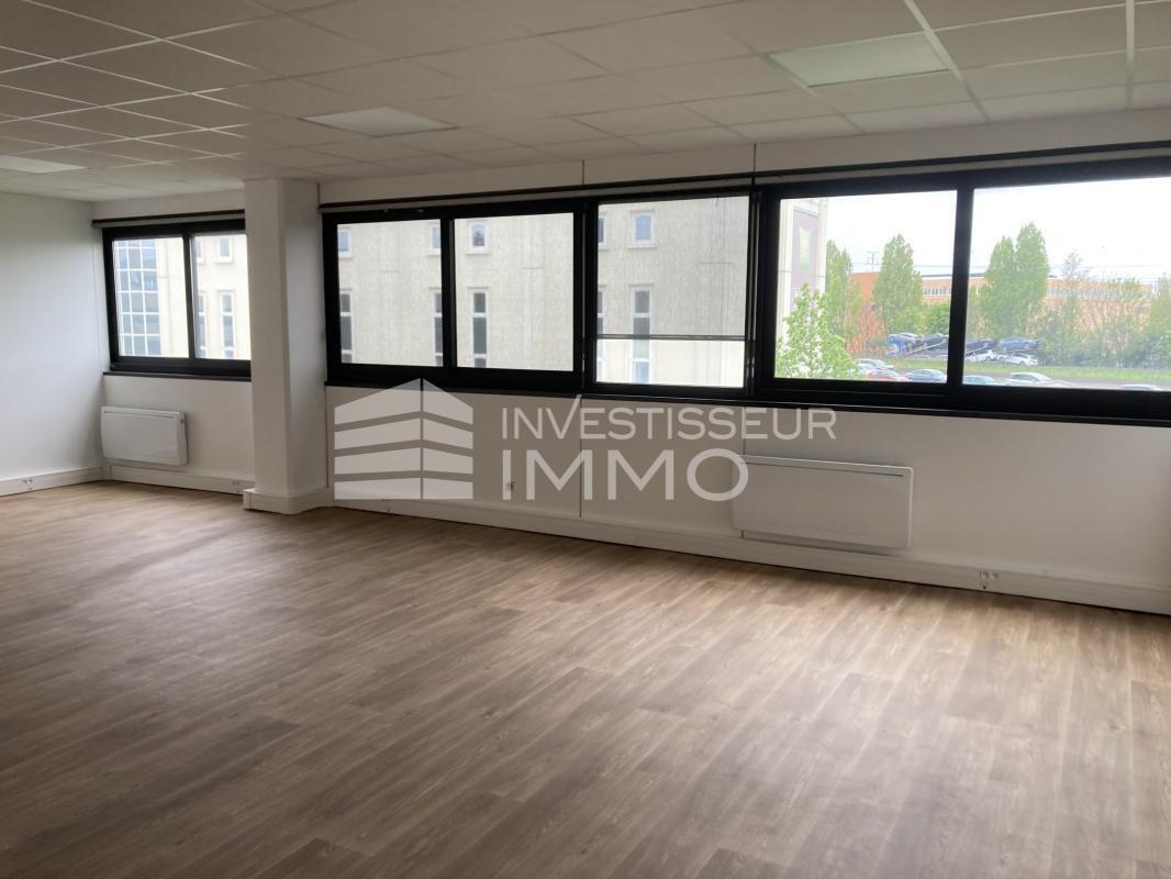 Bureau dans Colombes à vendre Photo du bâtiment- Image 1 de 4