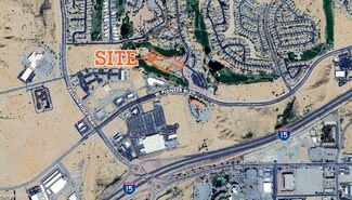 Plus de détails pour 2.70 Acres of Land for Sale – Terrain à vendre, Mesquite, NV