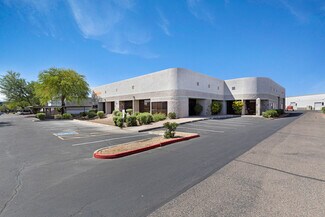 Plus de détails pour 7860 E McClain Dr, Scottsdale, AZ - Local d'activités, Industriel à louer