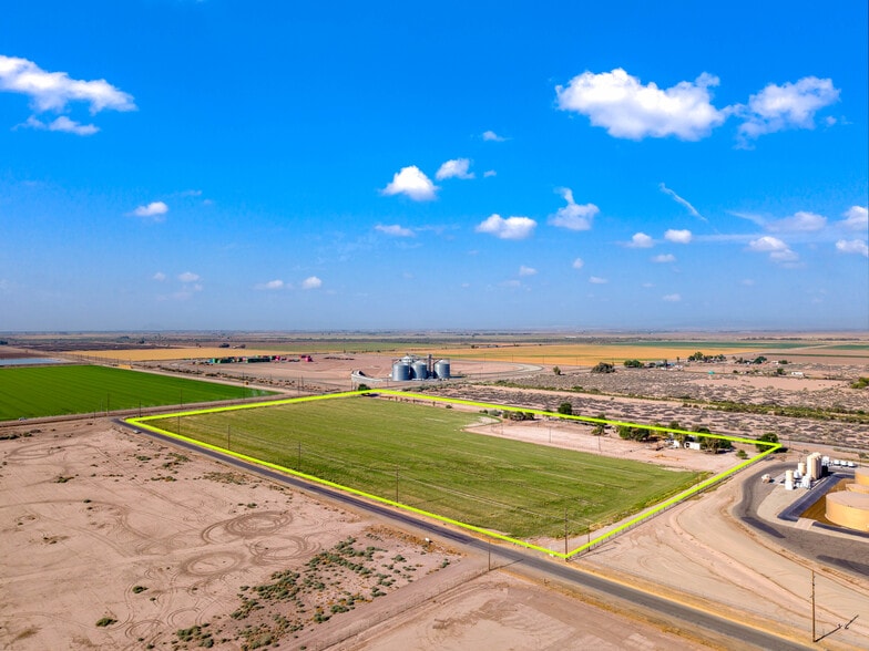 6349 Kershaw Rd, Calipatria, CA for sale - Building Photo - Image 2 of 18