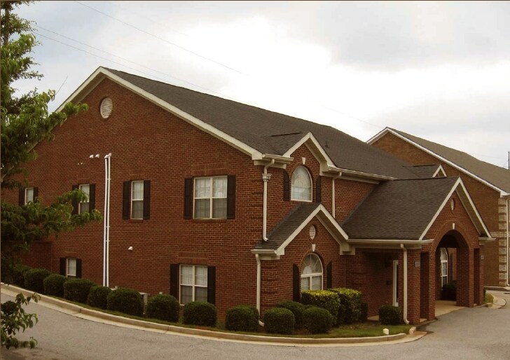 300-318 Racetrack Rd, McDonough, GA for sale - Building Photo - Image 2 of 65