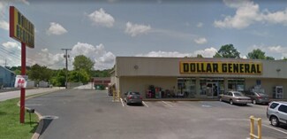 Plus de détails pour 5825 Main St, Ooltewah, TN - Commerce de détail à vendre