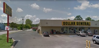 Plus de détails pour 5825 Main St, Ooltewah, TN - Commerce de détail à vendre
