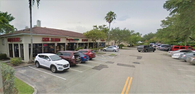 More details for 290-298 NW 172nd Ave, Pembroke Pines, FL - Retail for Lease