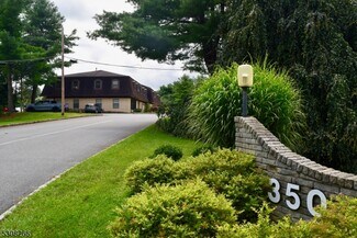 Plus de détails pour 350 Sparta Ave, Sparta, NJ - Bureau à louer