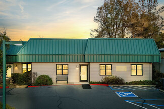 More details for 104 Margaret Ln, Grass Valley, CA - Office for Lease