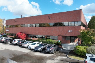 More details for 1881 Worcester Rd, Framingham, MA - Office for Sale