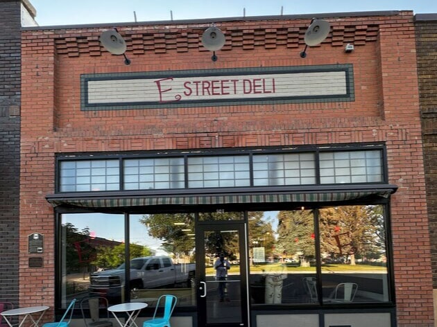 542 E St, Rupert, ID for sale - Building Photo - Image 3 of 3