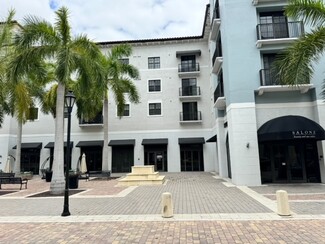 More details for 11659 City Hall Promenade, Miramar, FL - Retail for Lease