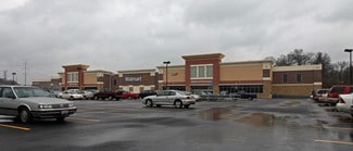 More details for 3972-4000 Red Bank Rd, Cincinnati, OH - Retail for Lease