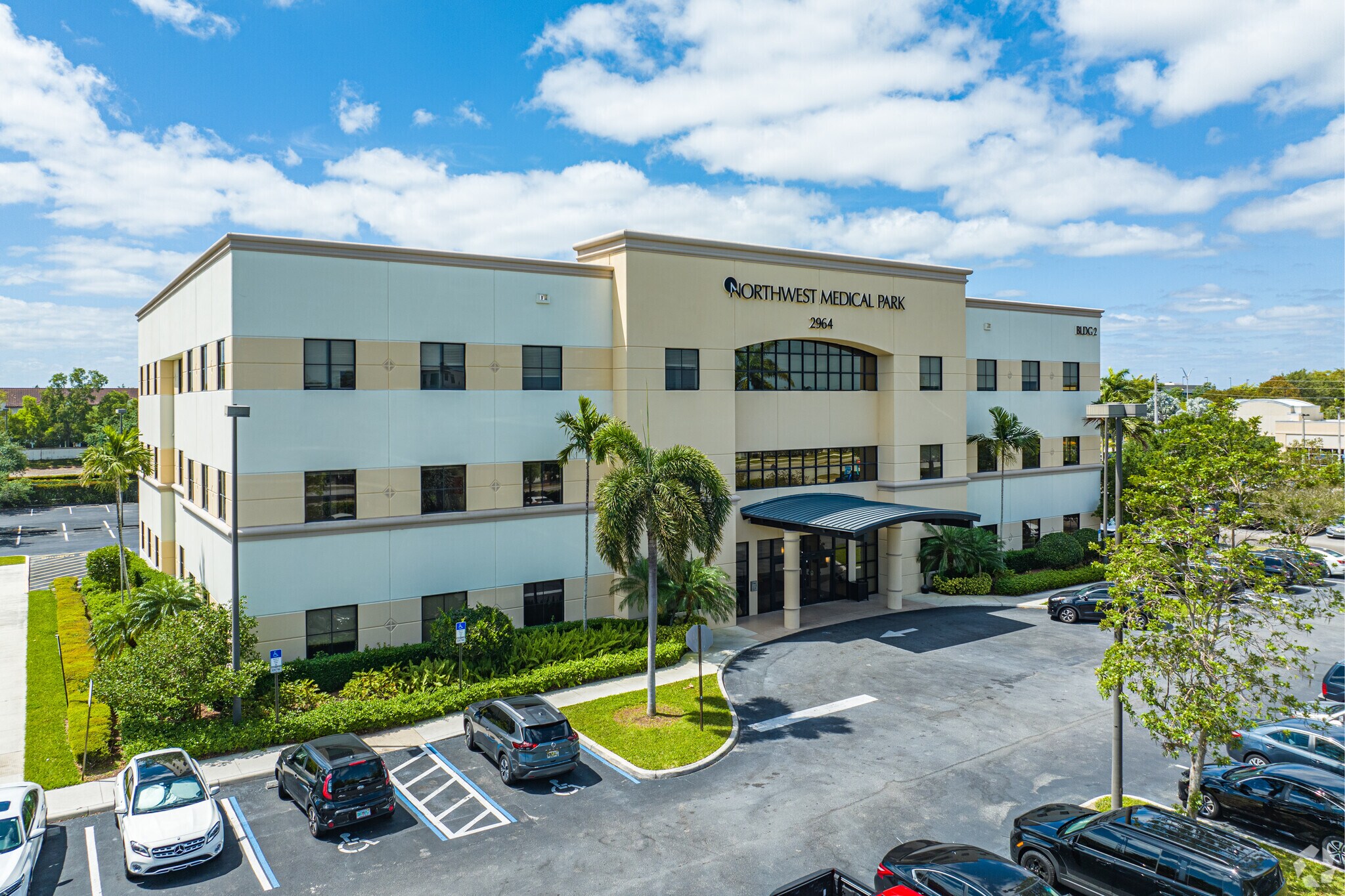 2964 N State Road 7, Margate, FL à louer Photo principale- Image 1 de 11