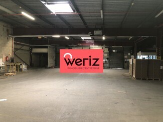 More details for Industrial for Lease