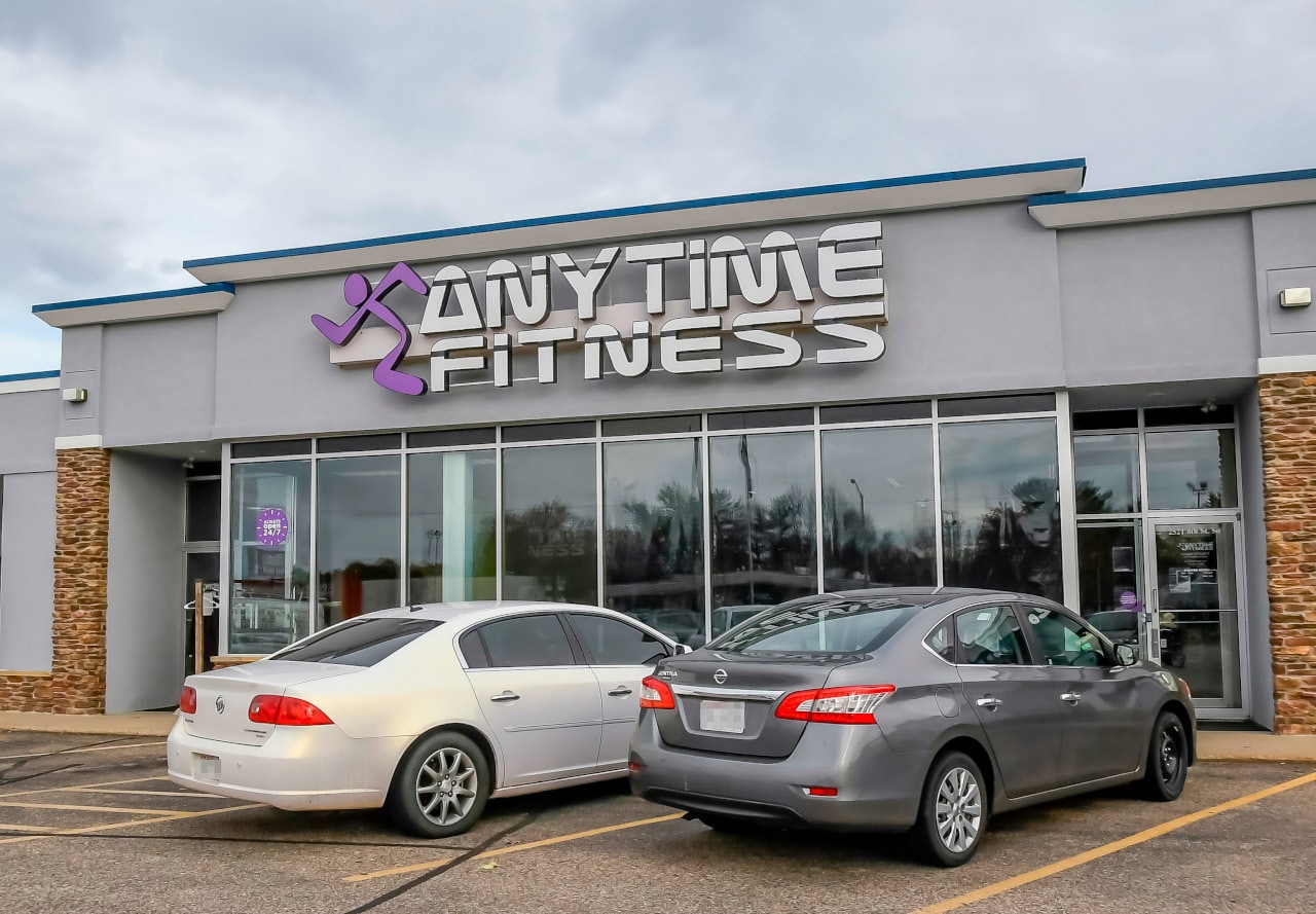 2501-2551 8th St S, Wisconsin Rapids, WI for lease Interior Photo- Image 1 of 2