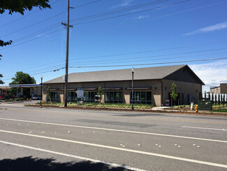 More details for 6393 NE Cornelius Pass Rd, Hillsboro, OR - Retail for Lease