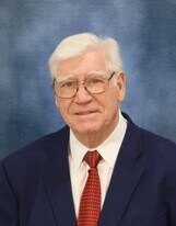 Charles (Chick) Kavanagh