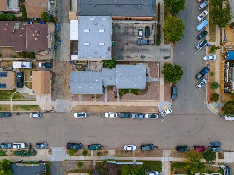 1704-1712 B Ave, National City, CA for sale - Building Photo - Image 3 of 13