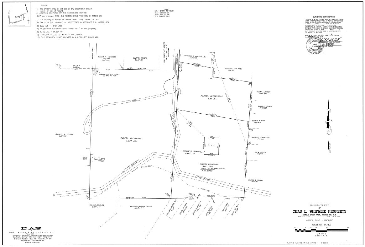 430 Alexander St, Mooresville, NC for sale Other- Image 1 of 2