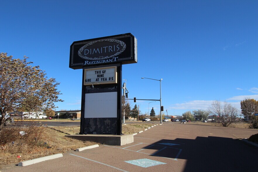 1919 NW 3rd St, Great Falls, MT à vendre - Photo du bâtiment - Image 2 de 6