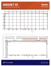 1871-1975 S 4800 W, Salt Lake City, UT à louer Plan d’étage- Image 2 de 2