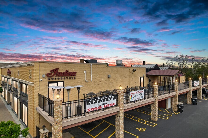 522 6th St, Racine, WI à vendre - Photo du bâtiment - Image 2 de 47