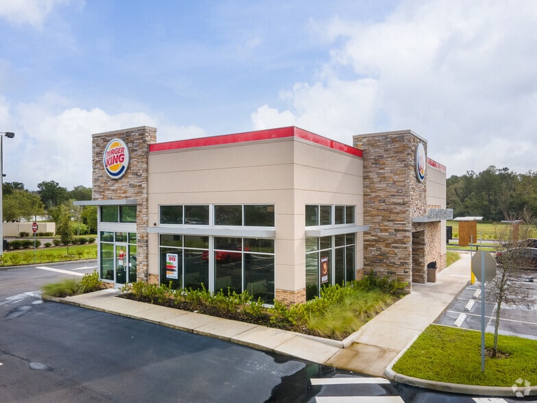 6757 Dunn Ave, Jacksonville, FL à vendre - Photo du bâtiment - Image 2 de 6