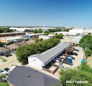 More details for 2460 Doreen St, Grand Prairie, TX - Multifamily for Sale
