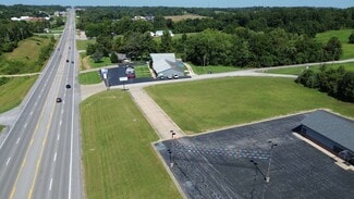 More details for 3926 E Jackson Blvd, Jackson, MO - Land for Sale