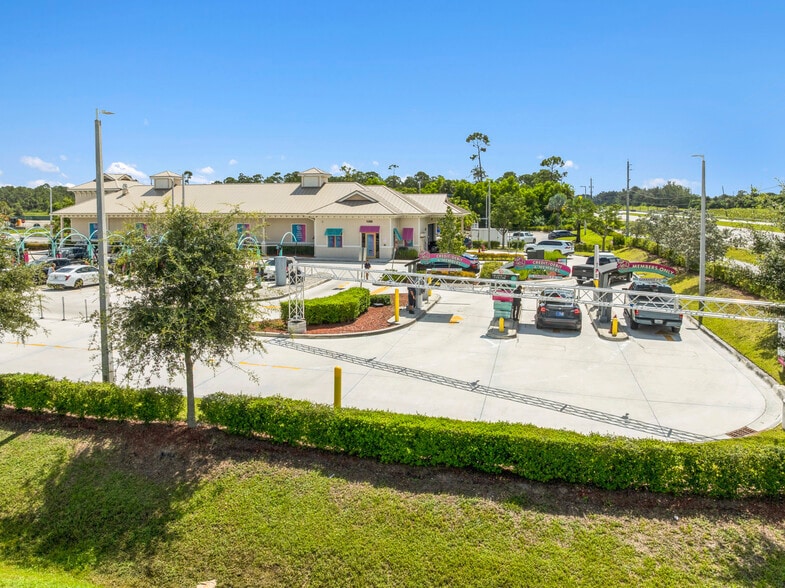 15389 Southern Blvd, Loxahatchee, FL for sale - Building Photo - Image 3 of 9