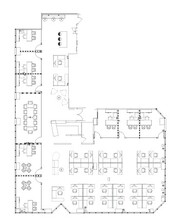 1230 Columbia St, San Diego, CA for lease Floor Plan- Image 1 of 1