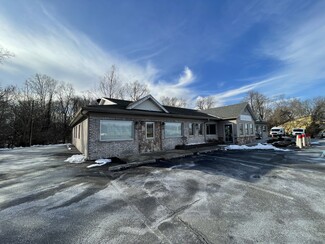 Plus de détails pour 1105 Clifty Dr, Madison, IN - Bureau à vendre