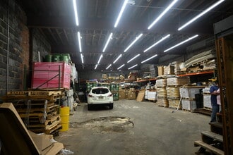 152-156 Badger Ave, Newark, NJ for lease Interior Photo- Image 2 of 6