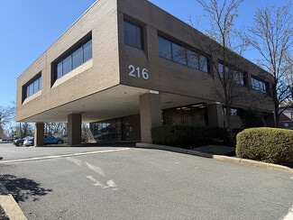More details for 216 North Ave E, Cranford, NJ - Office for Sale