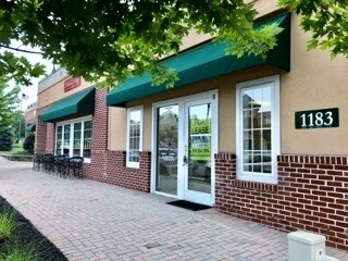 Plus de détails pour 1170 Erbs Quarry Rd, Lititz, PA - Commerce de détail à louer