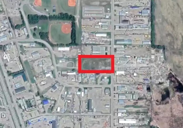 4908 43 St, Rocky Mountain House, AB for sale Primary Photo- Image 1 of 1