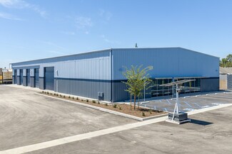 Plus de détails pour 1633 S Campus Ave, Ontario, CA - Industriel à louer