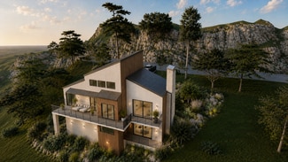 Plus de détails pour 4015 Latigo Canyon Rd, Malibu, CA - Terrain à vendre